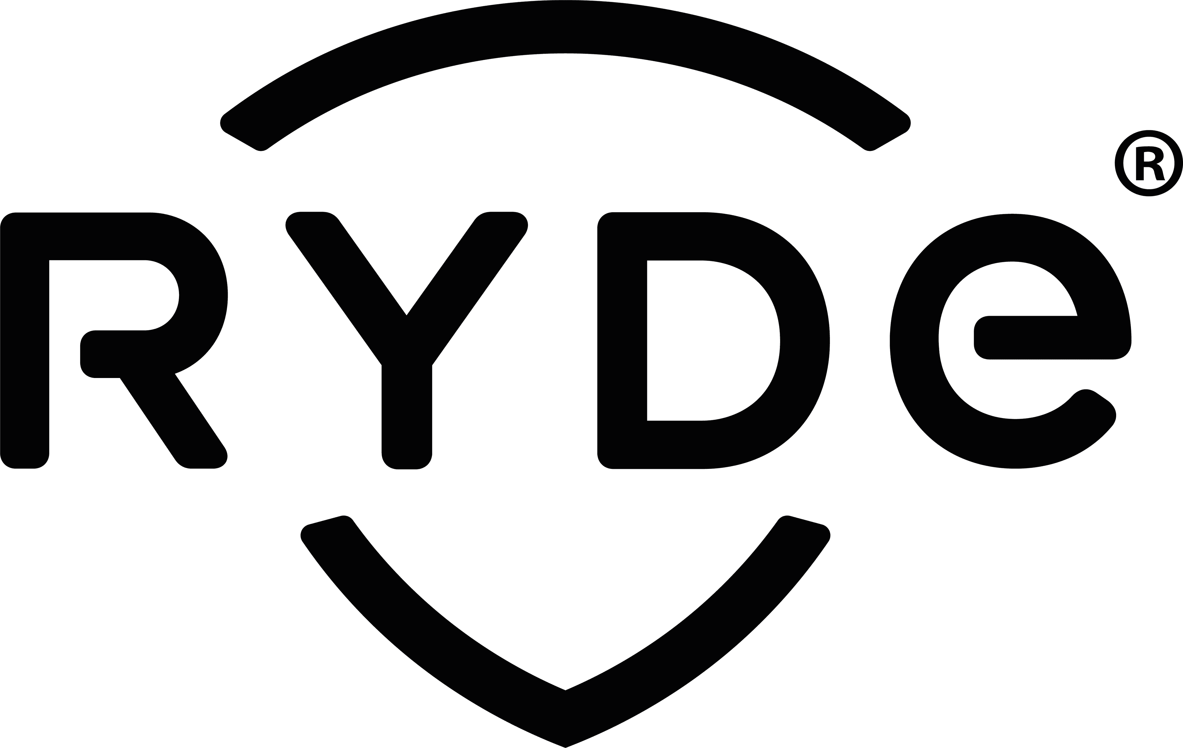RYDE